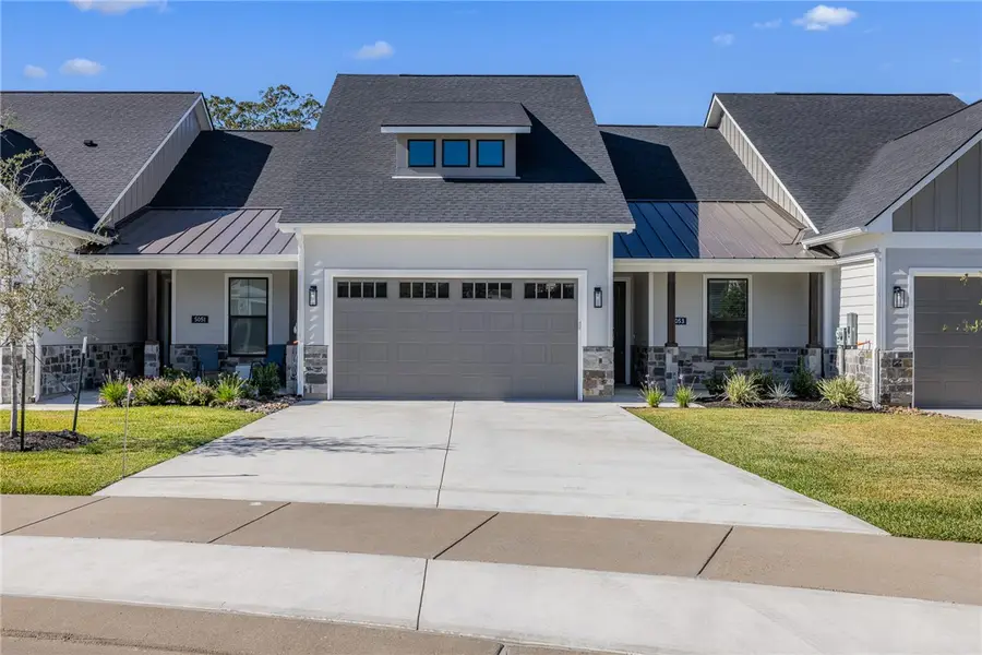 5045 Mooney Falls Drive, Bryan, TX 77802 - #2