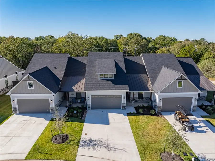 5045 Mooney Falls Drive, Bryan, TX 77802 - #3