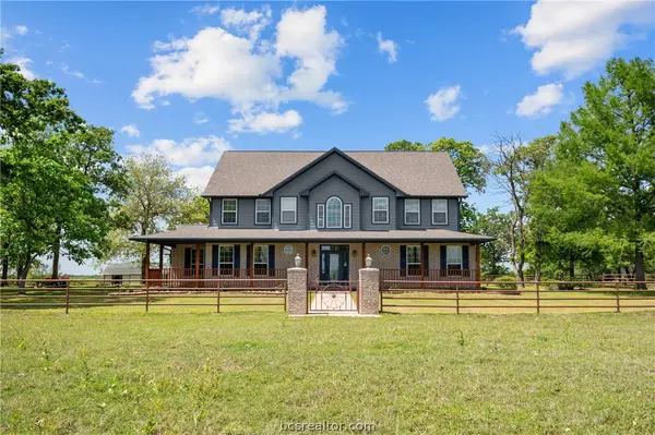 6400 Koppe Bridge Road, College Station, TX 77845