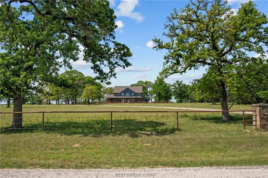 6400 Koppe Bridge Road, College Station, TX 77845 - #3