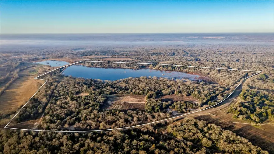 TBD (222 ac) Fm-3, Normangee, TX 77871 - #2