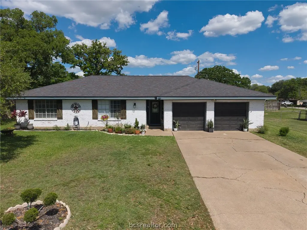 3613 Oak Ridge, Bryan, TX 77802 - #1