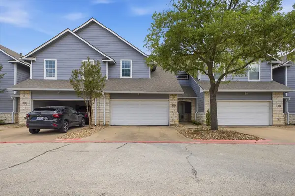 1215 Canyon Creek Circle, College Station, TX 77840