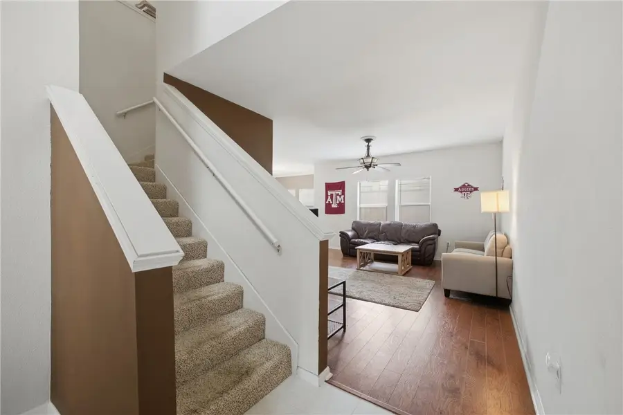 1215 Canyon Creek Circle, College Station, TX 77840 - #3