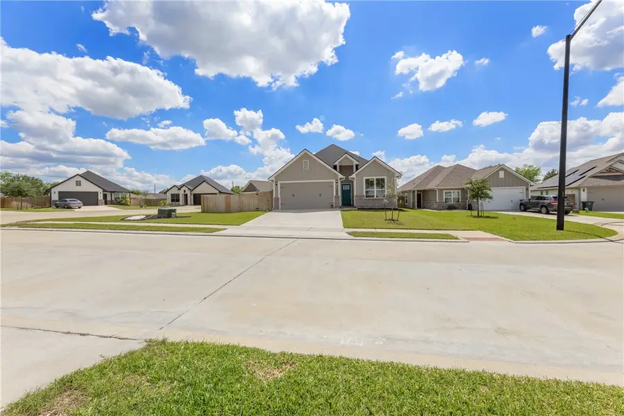 1000 Granite Court, Bryan, TX 77803 - #2