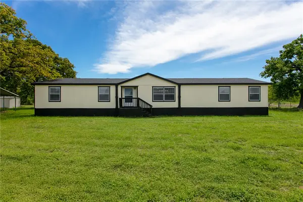 11459 Winstead Lane, Calvert, TX 77837