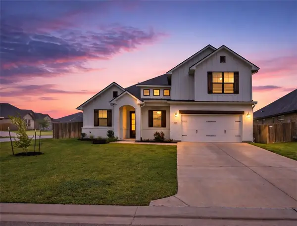 3512 Castine Court, Bryan, TX 77808