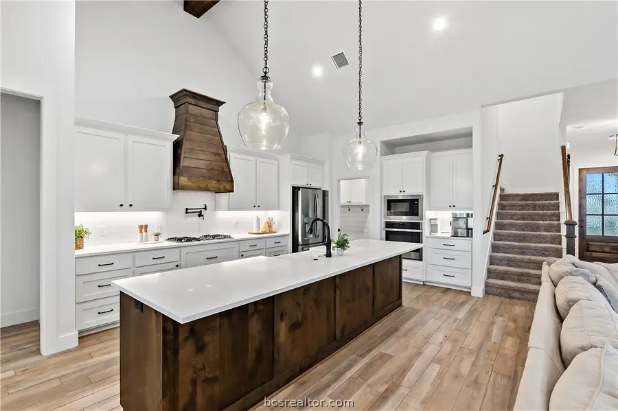 3512 Castine Court, Bryan, TX 77808 - #2