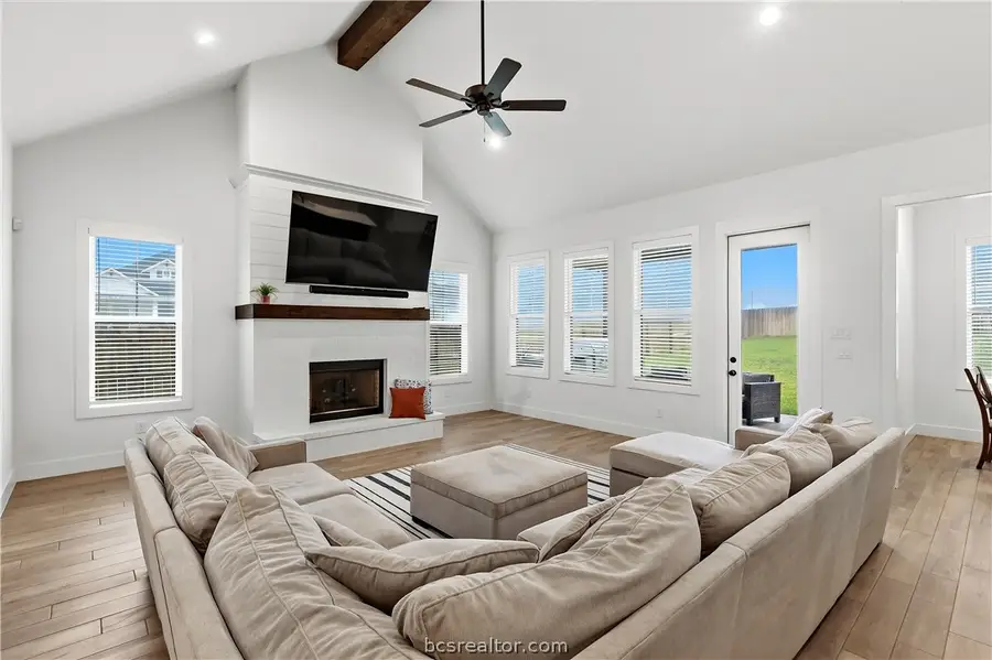 3512 Castine Court, Bryan, TX 77808 - #3