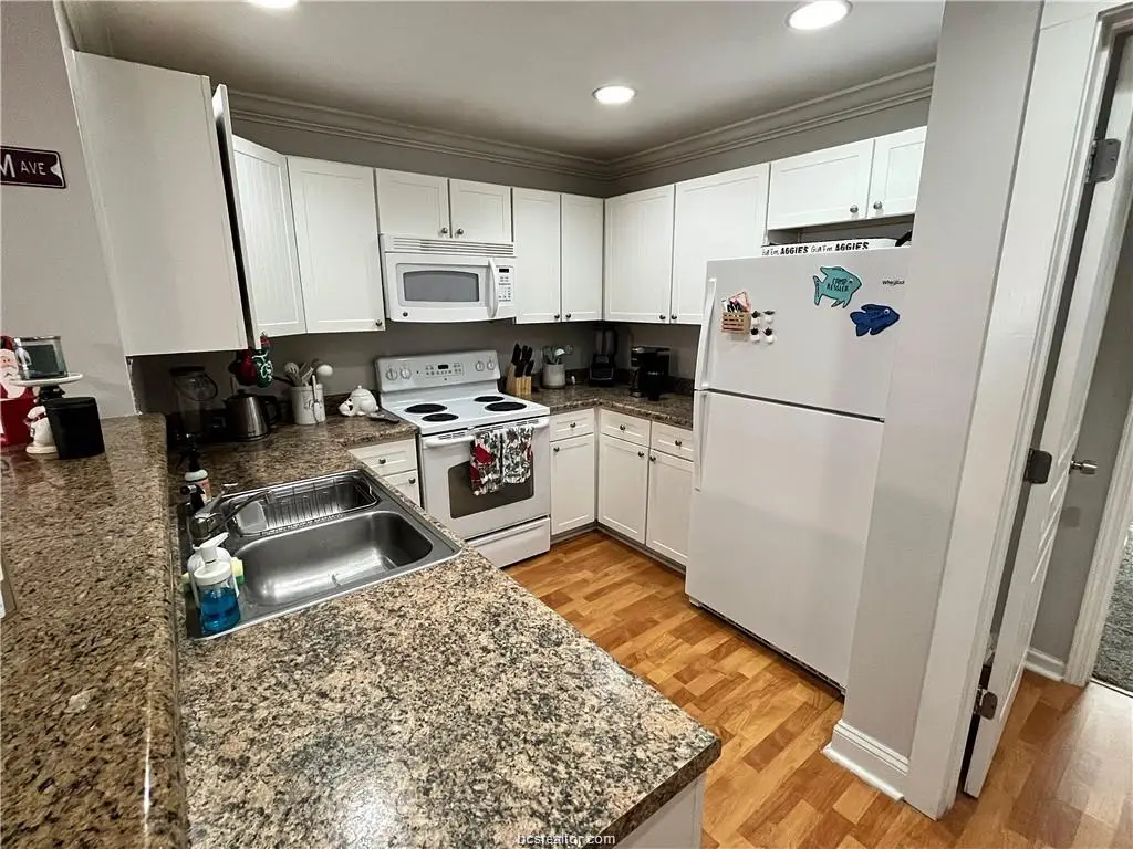 1725 Harvey Mitchell Pkwy S #1625, College Station, TX 77840 - #1