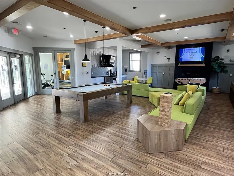 1725 Harvey Mitchell Pkwy S #1625, College Station, TX 77840 - #3