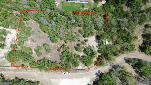 201 Shoreline Drive, Somerville, TX 77879