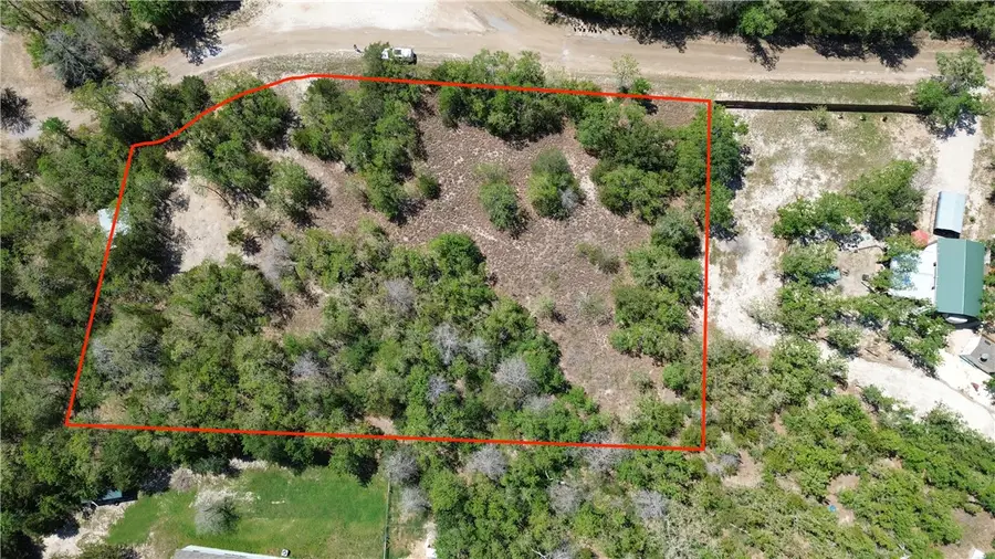 201 Shoreline Drive, Somerville, TX 77879 - #2