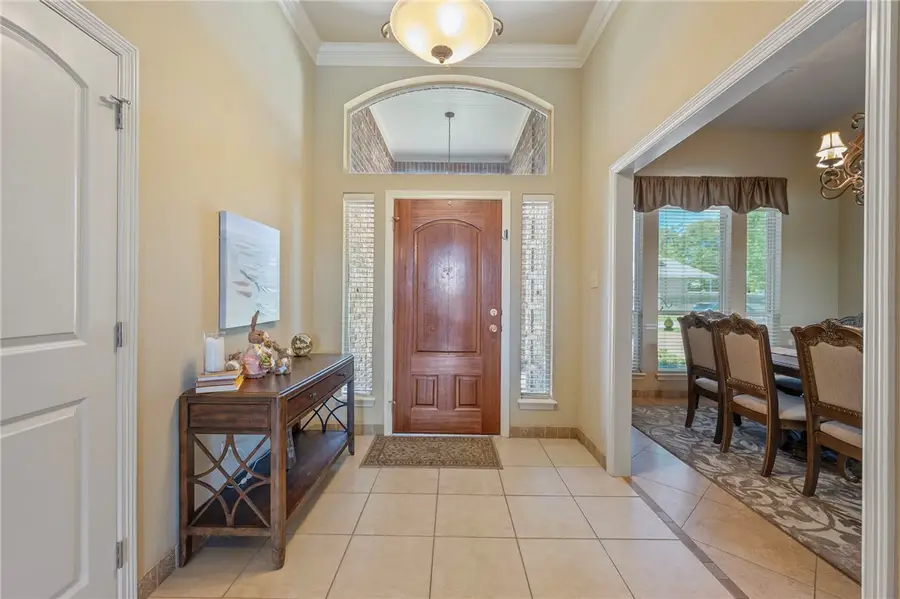 3710 Williams Trace Drive, Bryan, TX 77808 - #3