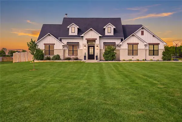 7813 Stiteler Drive, Bryan, TX 77808