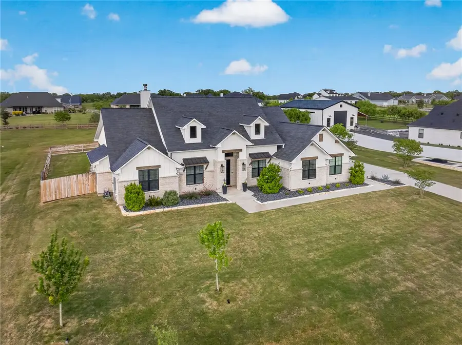 7813 Stiteler Drive, Bryan, TX 77808 - #2