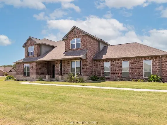 18214 Retriever Run, College Station, TX 77845 - #1