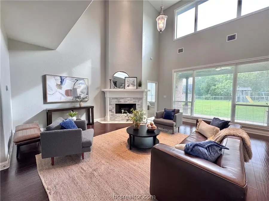 18214 Retriever Run, College Station, TX 77845 - #3