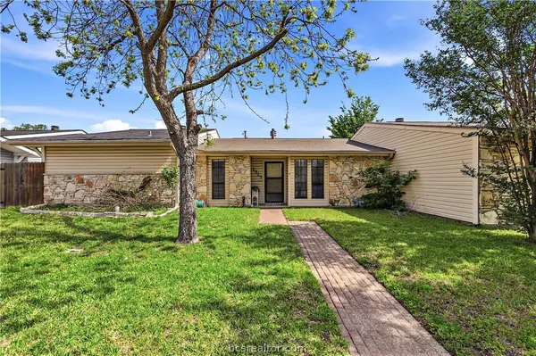 2523 Longmire Drive, College Station, TX 77845