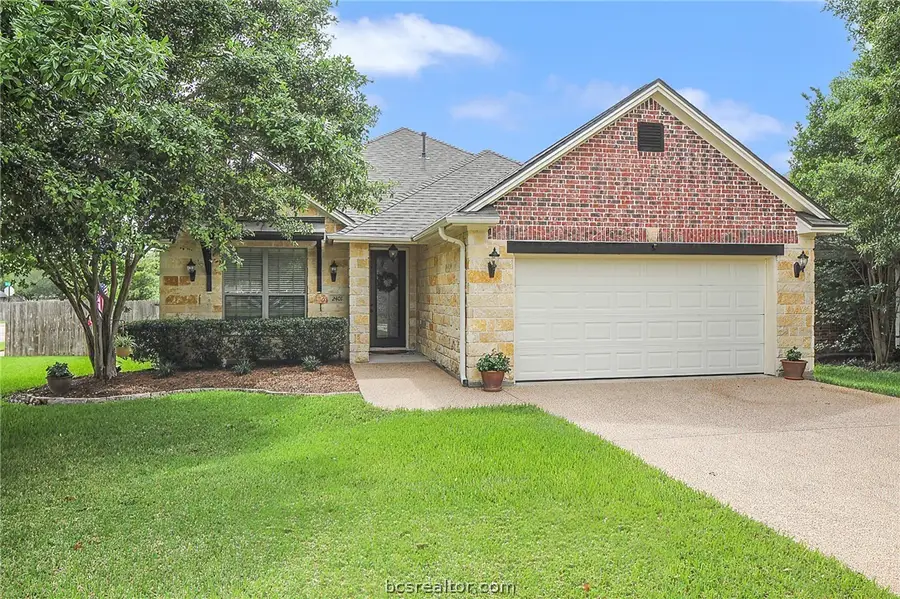 2401 Norham Drive, College Station, TX 77845 - #3