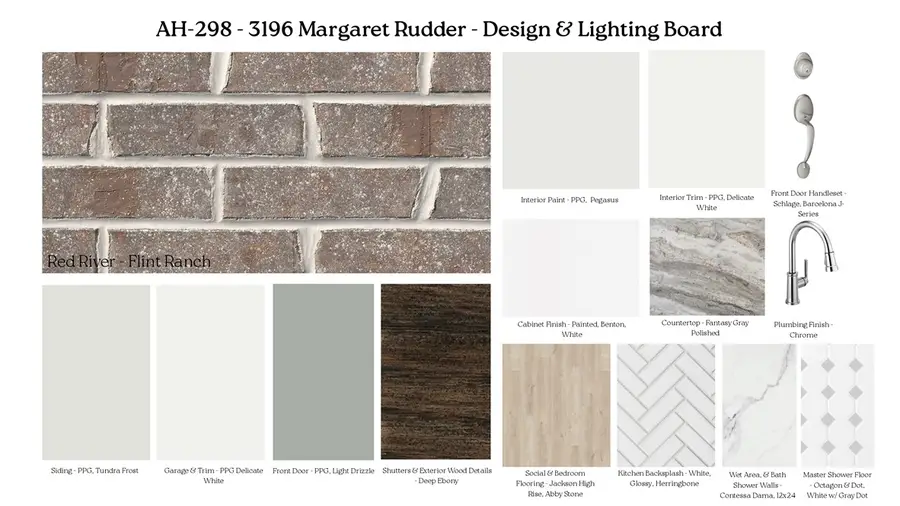 3196 Margaret Rudder, Bryan, TX 77808 - #3