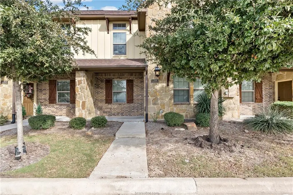 4295 Commando Trail, College Station, TX 77845 - #1