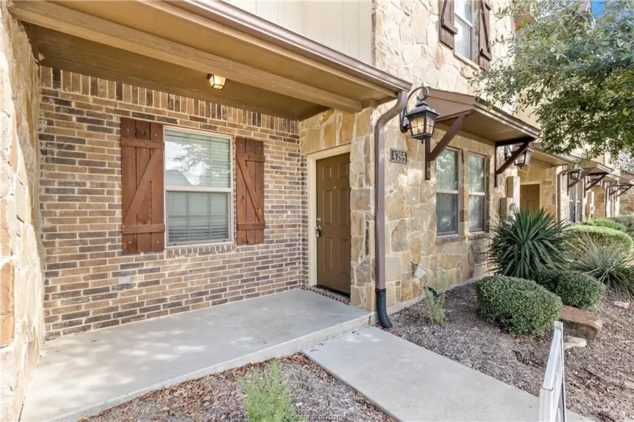 4295 Commando Trail, College Station, TX 77845 - #2
