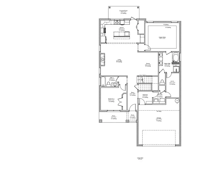 2313 Agarita Ct, College Station, TX 77845 - #2