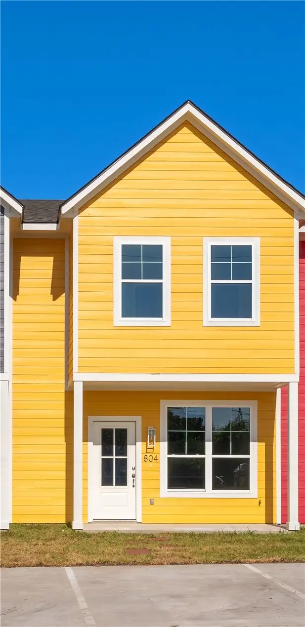 804 Parker N, Bryan, TX 77803 - #1