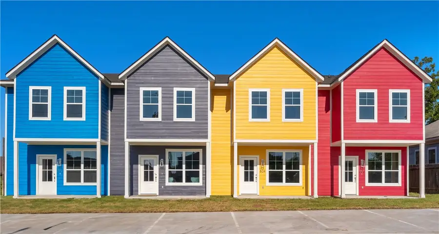 804 Parker N, Bryan, TX 77803 - #2