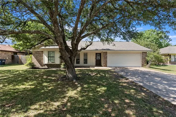 1103 Austin Avenue, College Station, TX 77845