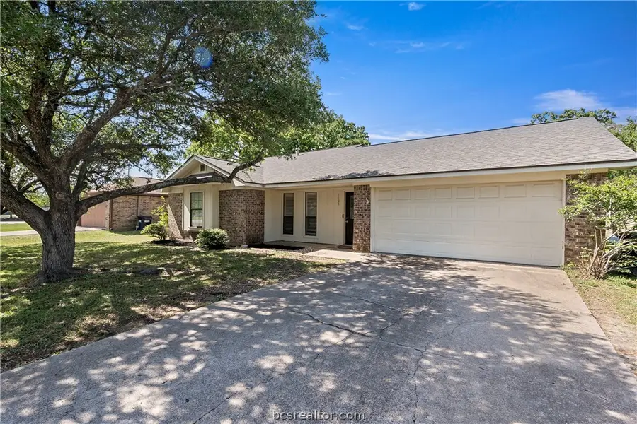 1103 Austin Avenue, College Station, TX 77845 - #2