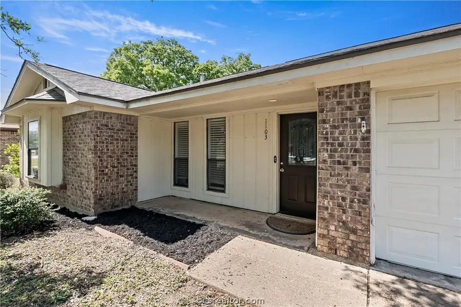 1103 Austin Avenue, College Station, TX 77845 - #3