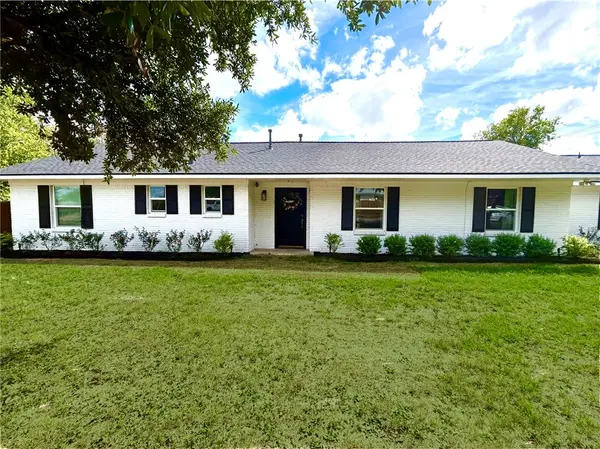 1012 Winding Road, College Station, TX 77840