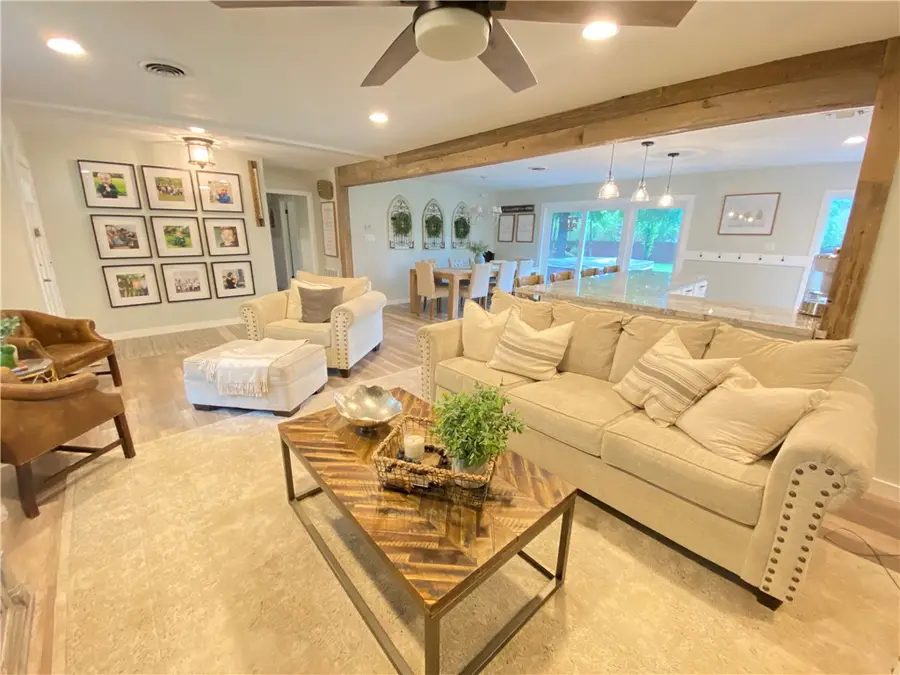 1012 Winding Road, College Station, TX 77840 - #3