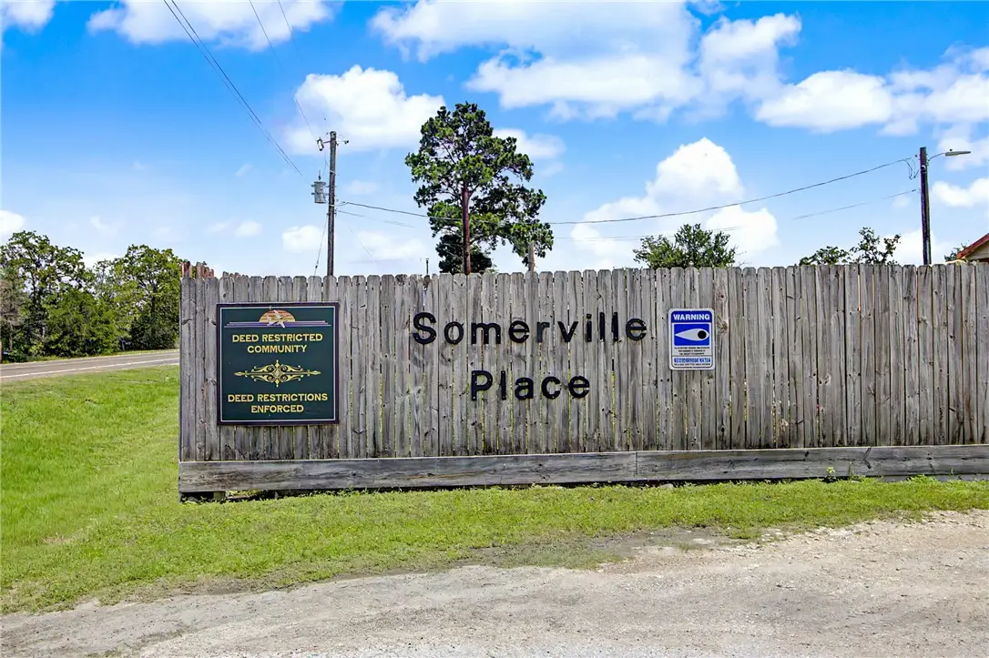 1708 James Craft Road, Somerville, TX 77879 - #1