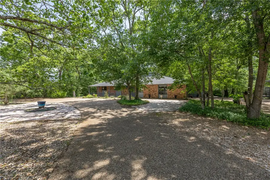 2604 Faulkner Drive, College Station, TX 77845 - #2