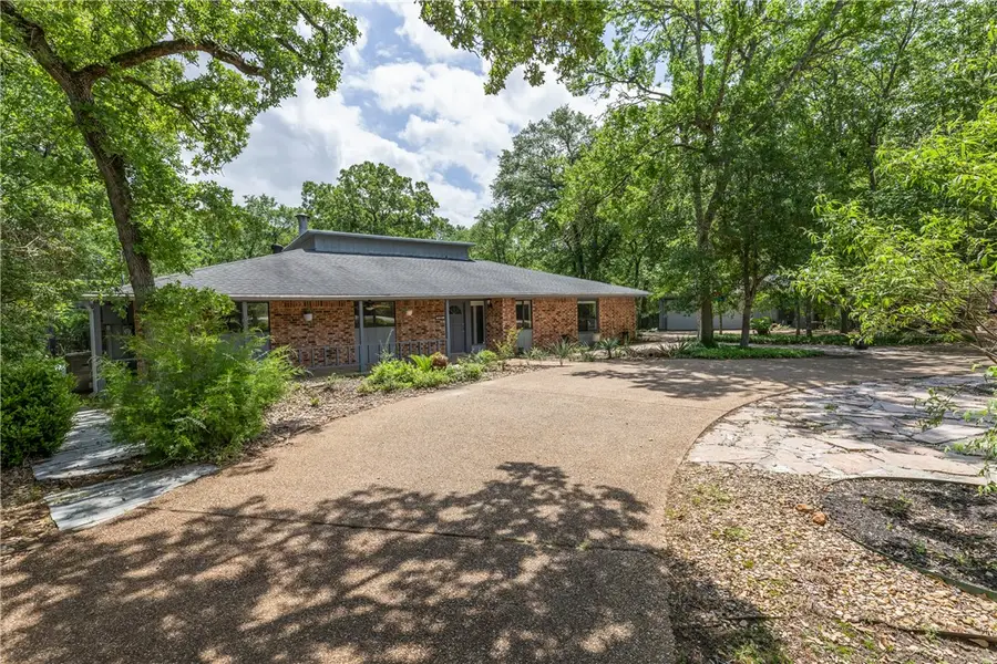 2604 Faulkner Drive, College Station, TX 77845 - #3