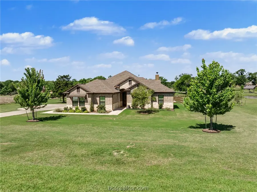 9695 Durham Road, Iola, TX 77861 - #2