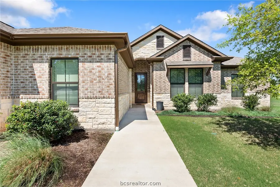 9695 Durham Road, Iola, TX 77861 - #3