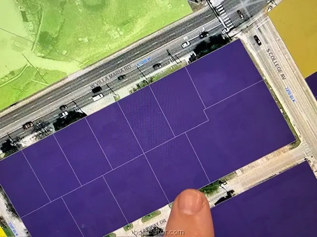 108 Fairway Drive, Bryan, TX 77801 - #2