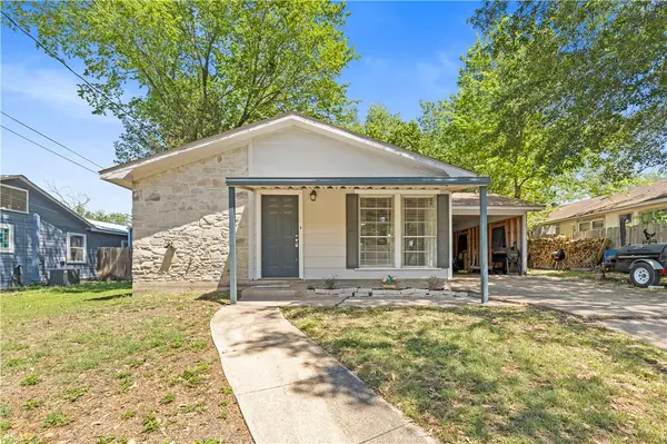 508 Victoria Avenue, Navasota, TX 77868