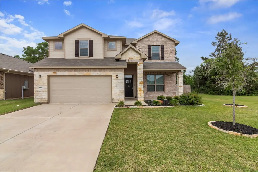 1958 Lili Cove, Bryan, TX 77807 - #1