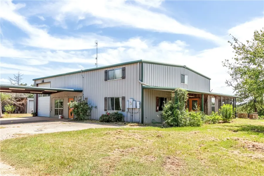 1004 22 Hills Rd, Gause, TX 77857 - #2