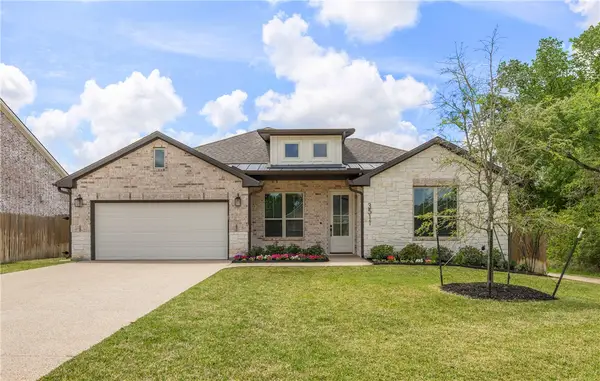 3511 Wildwood Court, Bryan, TX 77808