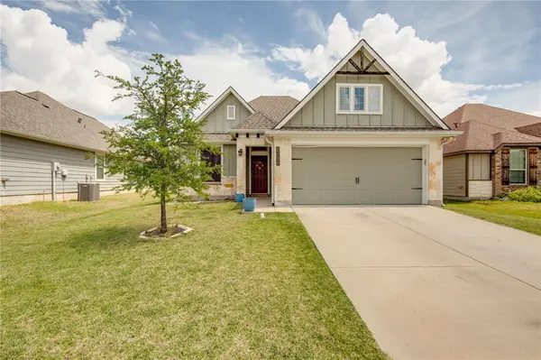 2120 Markley Drive, Bryan, TX 77807