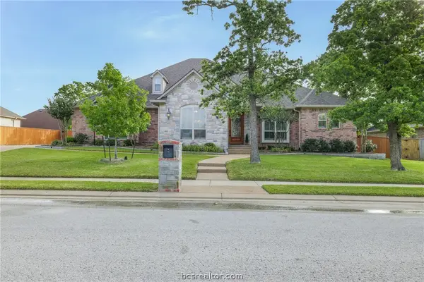 5305 Cascades Court, College Station, TX 77845