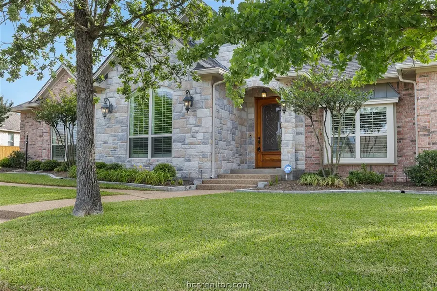 5305 Cascades Court, College Station, TX 77845 - #3