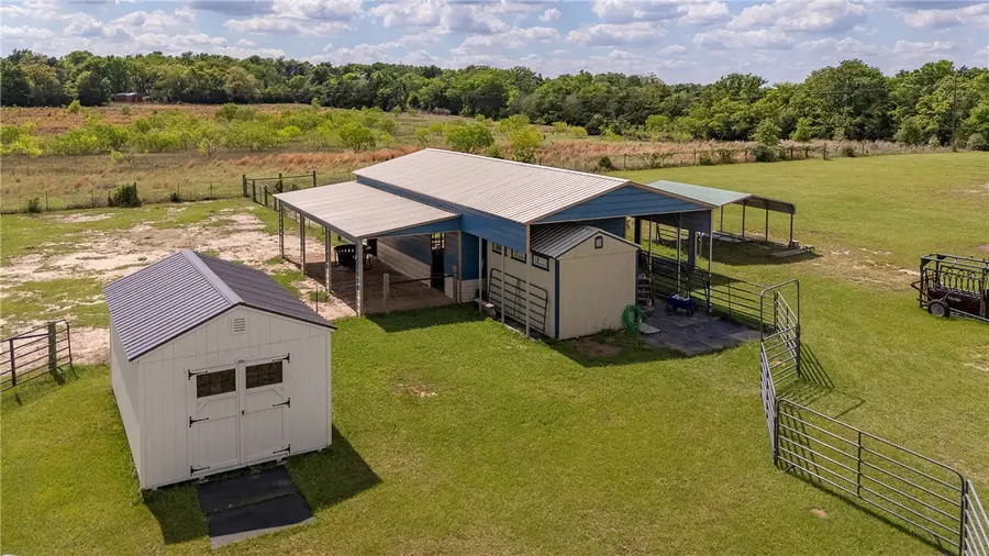10976 Whiterock Road, Bremond, TX 76629 - #3