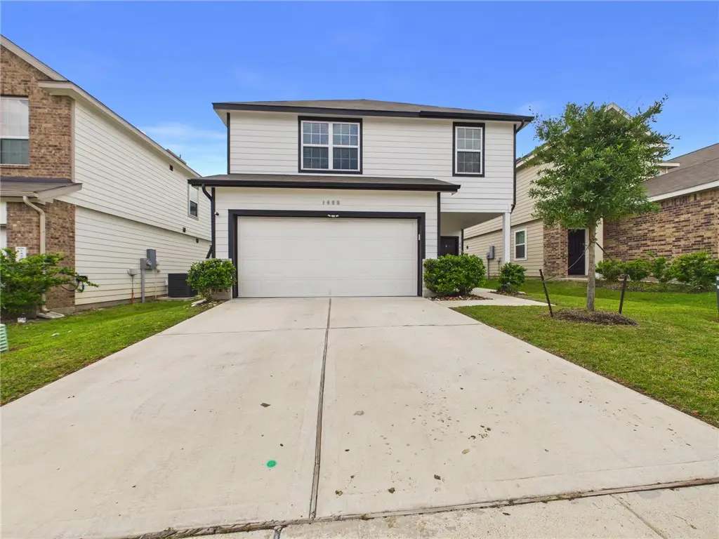 1425 Promise Court, Bryan, TX 77803 - #1
